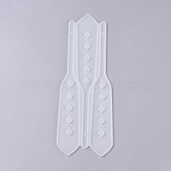 Silicone Molds&nbsp;DIY-WH0146-22