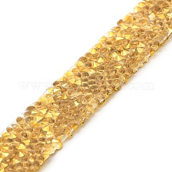 Hotfix Rhinestone Trimming&nbsp;DIY-P073-A02