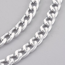 Aluminum Twisted Chains Curb Chains&nbsp;CHA-K1817-7