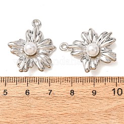 Alloy Pendants&nbsp;AL-CBA7256-04P