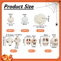 DIY Jewelry Making Finding Kits&nbsp;DIY-UN0007-76A