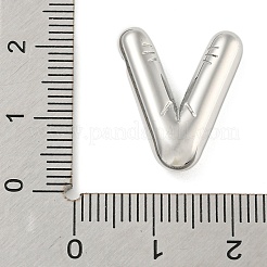 Non-Tarnish 304 Stainless Steel Pendants&nbsp;LS-STAS-B071-01P-V