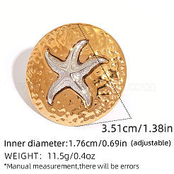 304 Stainless Steel Stud Earrings&nbsp;WG1CDA1-02