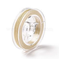 Nylon Braided Cord&nbsp;LS-NWIR-N001-0.8mm-20