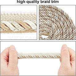 Polyester Ribbon&nbsp;OCOR-WH0057-12A