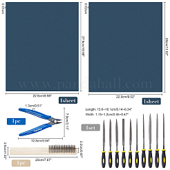 1 Set Needle File Set&nbsp;TOOL-NB0001-78