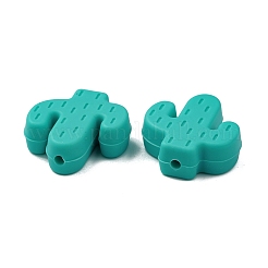 Food Grade Eco-Friendly Silicone Beads&nbsp;SIL-WH0013-23H