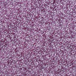 MIYUKI Round Rocailles Beads&nbsp;SEED-X0054-RR3509