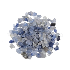 Natural Dyed & Heated Blue Aventurine Beads&nbsp;G-K397-03