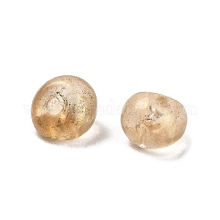 Transparent Acrylic Beads&nbsp;LS-OACR-E038-01B