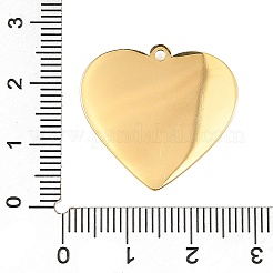 304 Stainless Steel Enamel Pendants&nbsp;STAS-Z186-12G-02