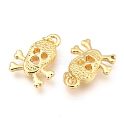 Alloy Pendants&nbsp;PALLOY-B024-14G