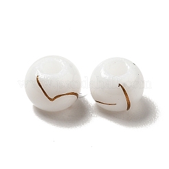 6/0 Opaque Glass Seed Beads&nbsp;SEED-P005-A02