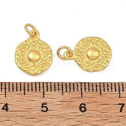 Brass Charms&nbsp;KK-F941-34B-G