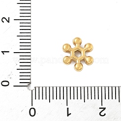 304 Stainless Steel Beads&nbsp;STAS-S185-03G