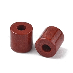 Natural Red Jasper Beads&nbsp;G-I395-B11