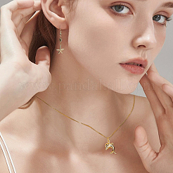 14Pcs 7 Styles Brass Pendants&nbsp;KK-HS0015-86