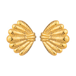 304 Stainless Steel Stud Earrings for Women&nbsp;XO6251