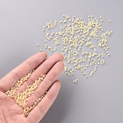 12/0 FGB Grade A Round Glass Seed Beads&nbsp;X-SEED-Q010-M534