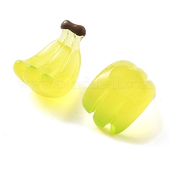 Luminous Resin Cabochons&nbsp;CRES-D277-03C