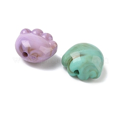 Acrylic Beads&nbsp;SACR-B009-02
