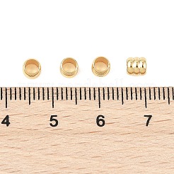 SHEGRACE Brass Beads&nbsp;XGRPCF921-211G