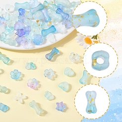DIY Jewelry Making Findings Kits&nbsp;DIY-FS0008-97