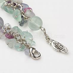 Gemstone Bracelets&nbsp;X-BJEW-JB02642