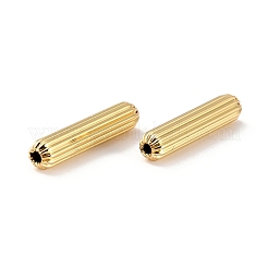 Brass Beads&nbsp;KK-P207-011G-RS
