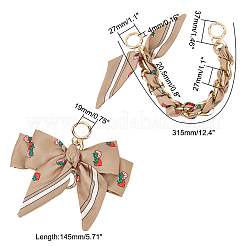 Handbag Accessories Set&nbsp;FIND-WH0143-66
