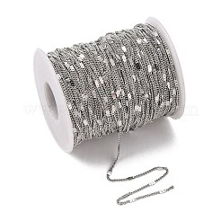 Brass Curb Chains&nbsp;CHC012Y-NFK