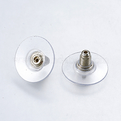 925 Sterling Silver Earring Ear Nuts&nbsp;LS-STER-L053-01P