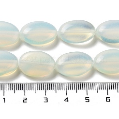 Opalite Beads Strands&nbsp;G-P528-M04-01
