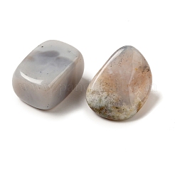 Natural Botswana Agate Beads&nbsp;G-O029-08T