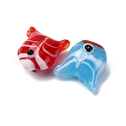 Handmade Lampwork Beads&nbsp;LAMP-B031-01