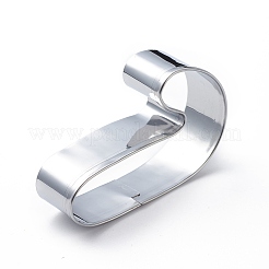 Tarnish Resistant 304 Stainless Steel Christmas Cookie Cutters&nbsp;LS-DIY-E012-64