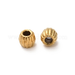 304 Stainless Steel Beads&nbsp;X-STAS-D204-11G