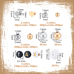 1900Pcs Bead Kits&nbsp;DIY-GA0002-65
