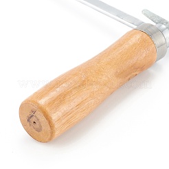 (Defective Closeout Sale: Gasket Rust)&nbsp;TOOL-XCP0001-28