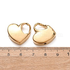 304 Stainless Steel Pendants&nbsp;STAS-C184-06G