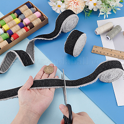 3 Rolls Polyester Ribbon&nbsp;OCOR-PH0007-49C