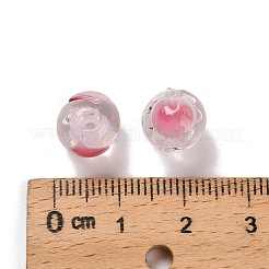 Handmade Lampwork Beads&nbsp;LAMP-B030-01A