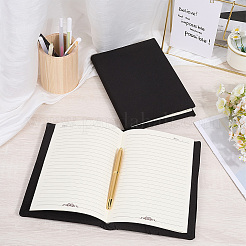 Elastic Fabric Book Covers&nbsp;AJEW-CP0008-94B