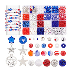 DIY Jewelry Making Kit&nbsp;DIY-PH0022-82