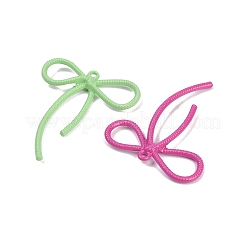 Spray Painted Alloy Pendants&nbsp;FIND-A048-01