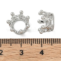 SHEGRACE Brass Micro Pave Cubic Zirconia Pendants&nbsp;XGRQ3D553-507P
