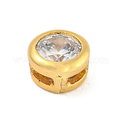 Rack Plating Brass Bead&nbsp;KK-P277-55A-01