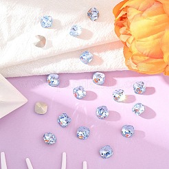 Preciosa&reg MAXIMA Crystal Fancy Stones&nbsp;Y-PRC-FC10-30020