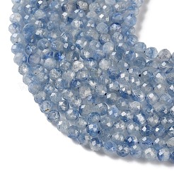 Natural Kyanite Beads Strands&nbsp;GG-CBA4941-A01-4mm-01