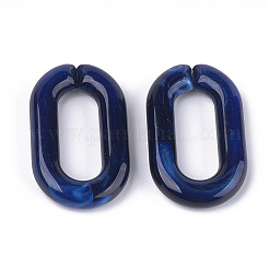 Acrylic Linking Rings&nbsp;OACR-S021-22G